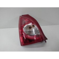 Feu Arriere Principal Gauche (feux) Renault Twingo 2 Phase 2